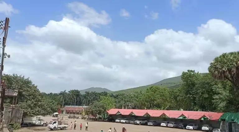 Junagadh Sakkarbaug Zoo