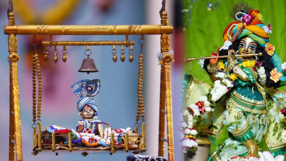 Shree Krishna Janmashtami 2023