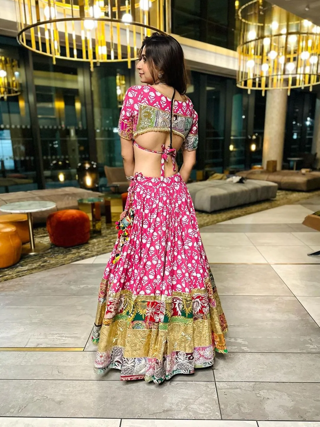 Navratri 2023| Navratri 2023 Date| Gujarati Singer| Kinjal Dave| Kinjal Dave Garba