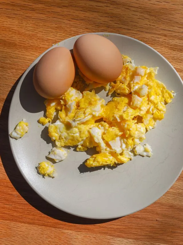 Heart Attack Causes Avoid these foods for heart health