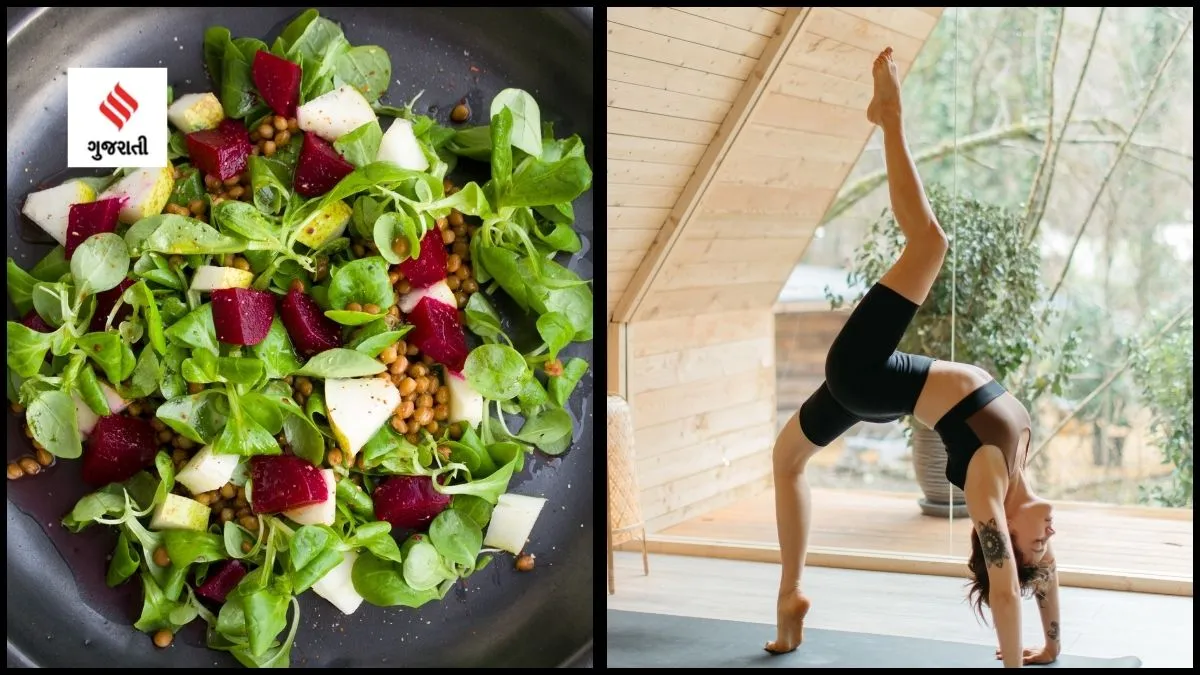 Health tips Importance of eating snacks before workout