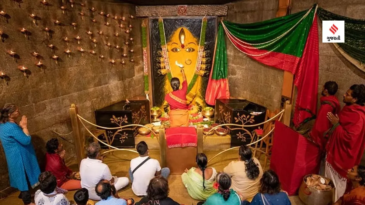ma linga bhairavi temple coimbatore | Ma Linga Bhairavi Temple | Sadhguru Jaggi Vasudev temple | women priests in Sadhguru Jaggi Vasudev temple