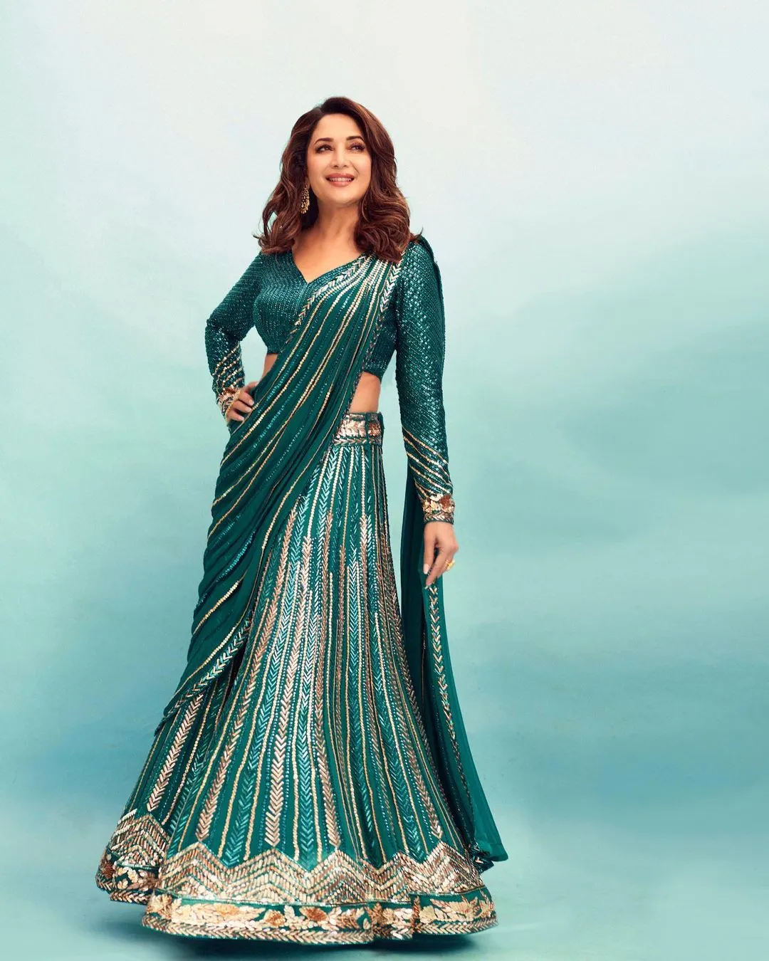Madhuri Dixit (Madhuri Dixit News)