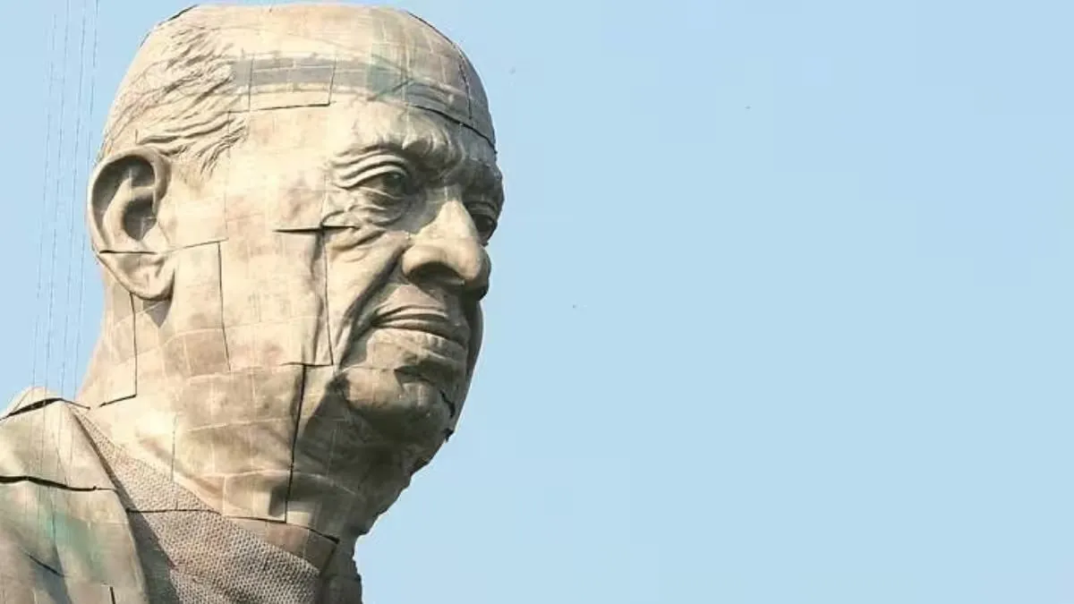 National Unity day | sardar patel | Google news