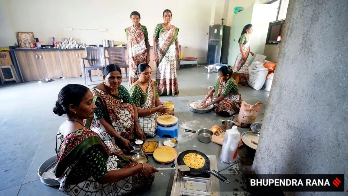 Story of Statue of Unity tourism Place