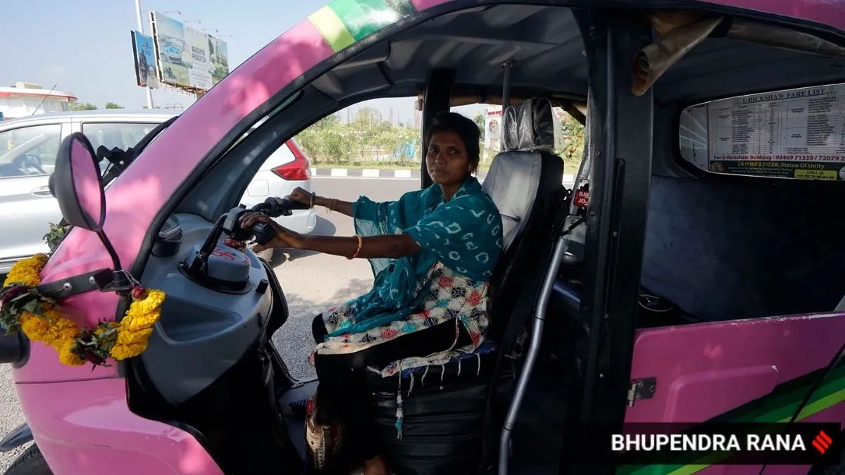 Story of Statue of Unity tourism Place