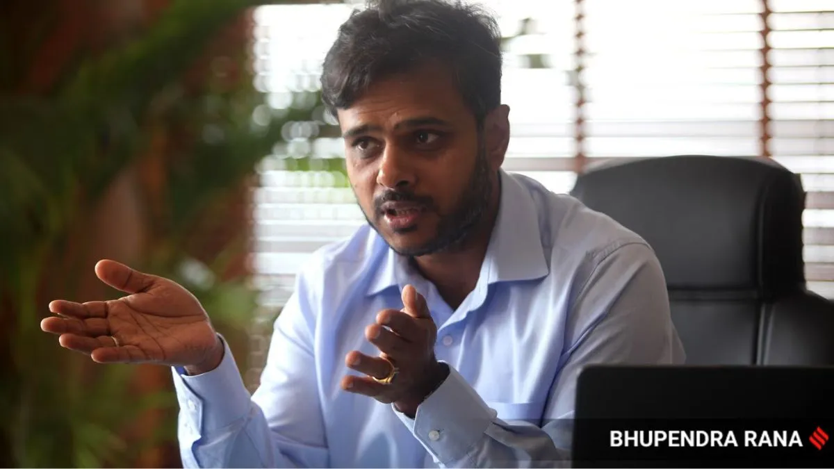 Story of Statue of Unity tourism Place