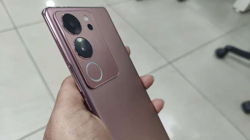 Vivo V29 5G કિંમત