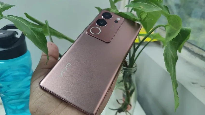 Vivo V29 5G રિયર