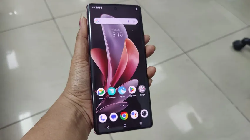 Vivo V29 5G ડિસ્પ્લે