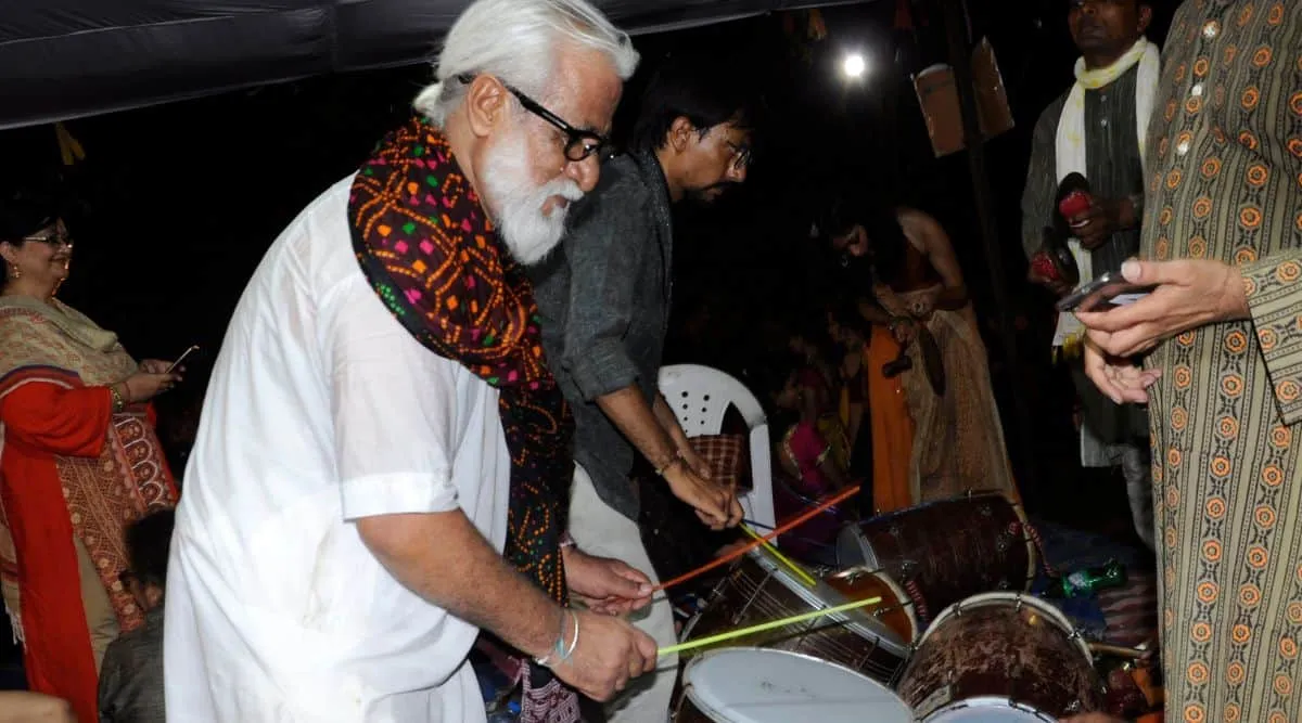 Navratri 2023 Gujarat Traditional Garba