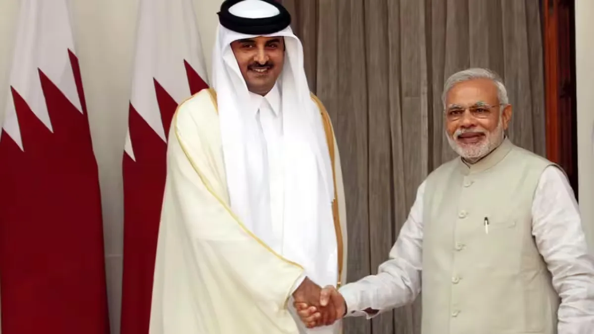 qatar Indai | qatar news | India news | world news