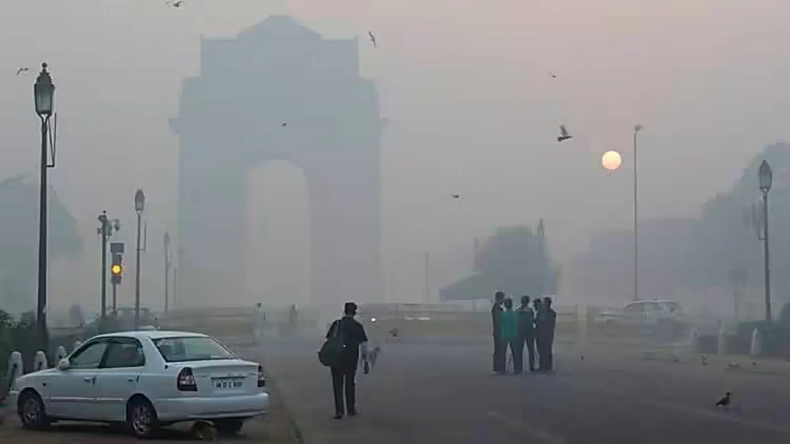 Delhi Air Pollution | Delhi Pollution | delhi air pollution solutions | delhi weather forecast | delhi weather today