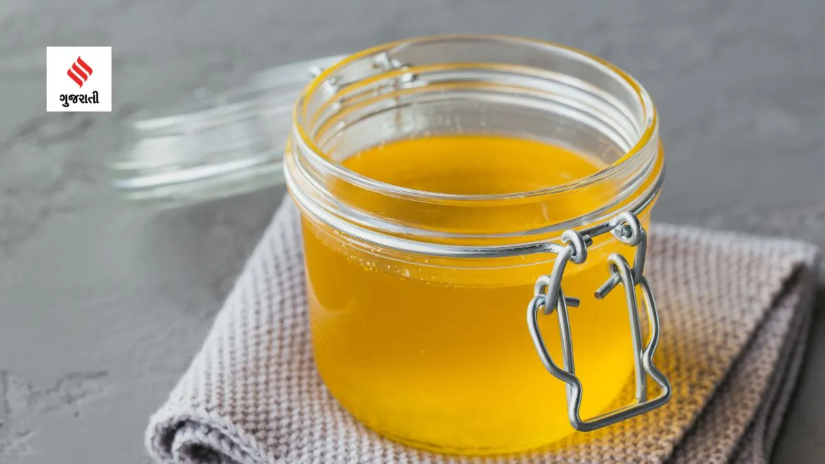Winter Diet ghee benefits health tips