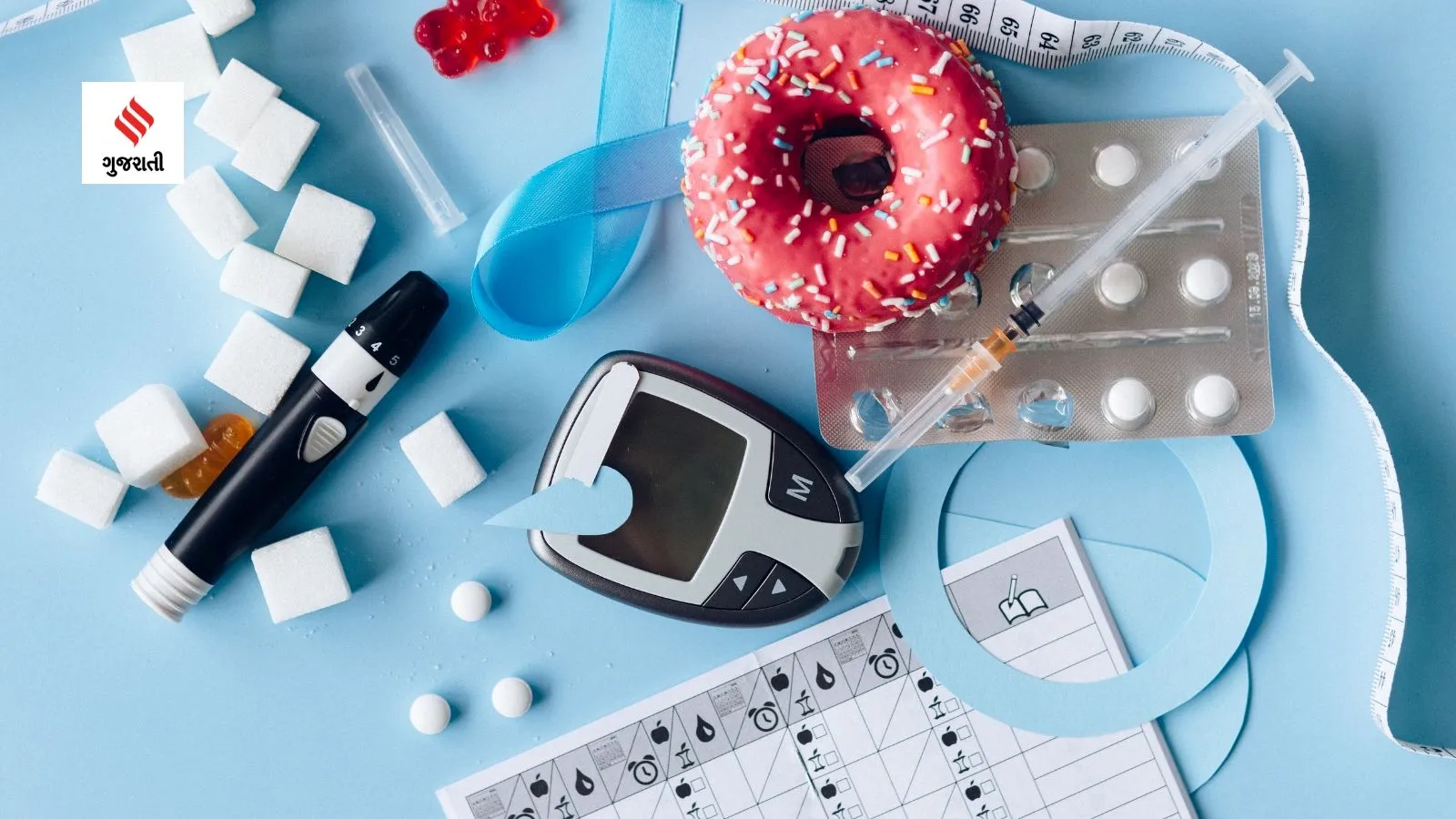 Yoga For Diabetes world diabetes day yoga for diabetes health tips gujarati news