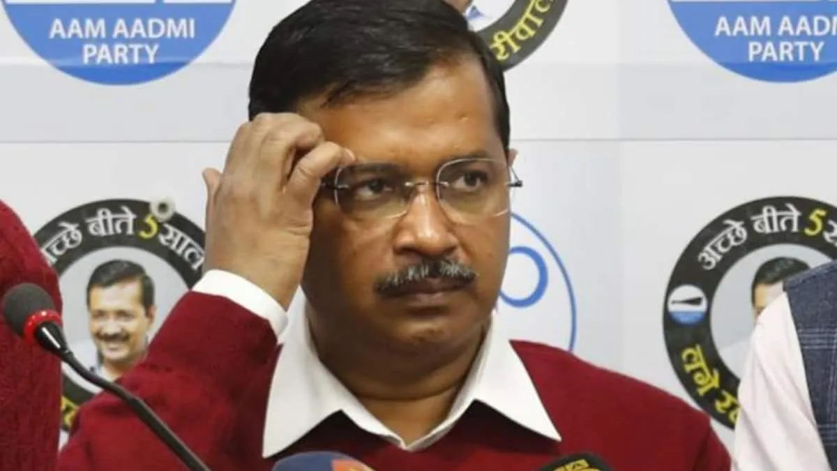 ARVIND KEJRIWAL | Delhi CM | google news