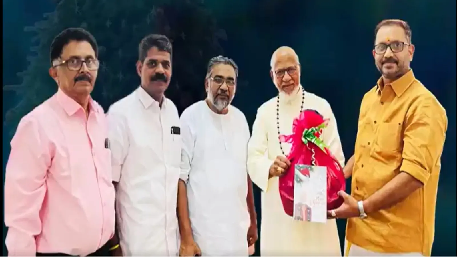 K Surendran | Kerala | BJP | BJP state president Surendran Kakkanad Kerala | Surendran Kakkanad | Sneh Yatra