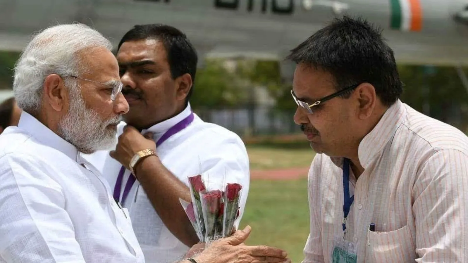 Bhajanlal Sharma | Rajasthan | Rajasthan New CM