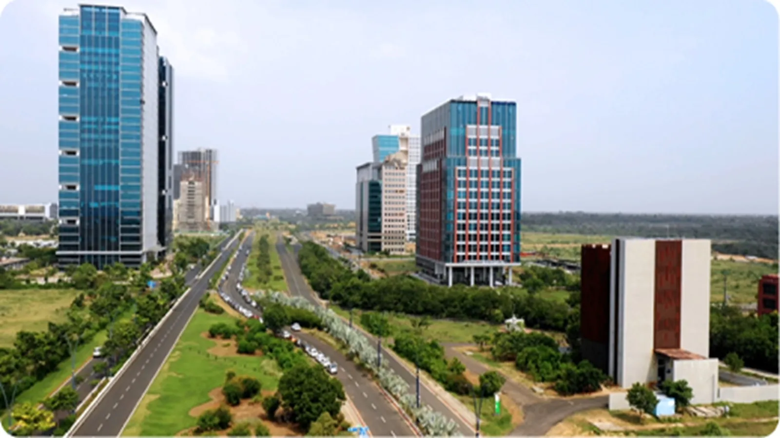 Gift City | Gujarat International Finance Tec City | International Financial Services Centre | GIFT IFSC | IFSC