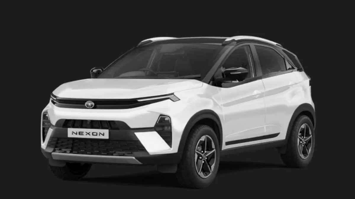 Tata Nexon