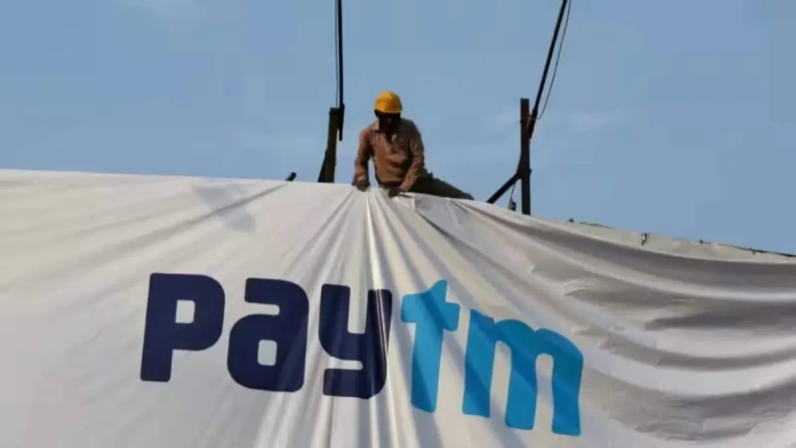 paytm | Paytm Share | Paytm share crash