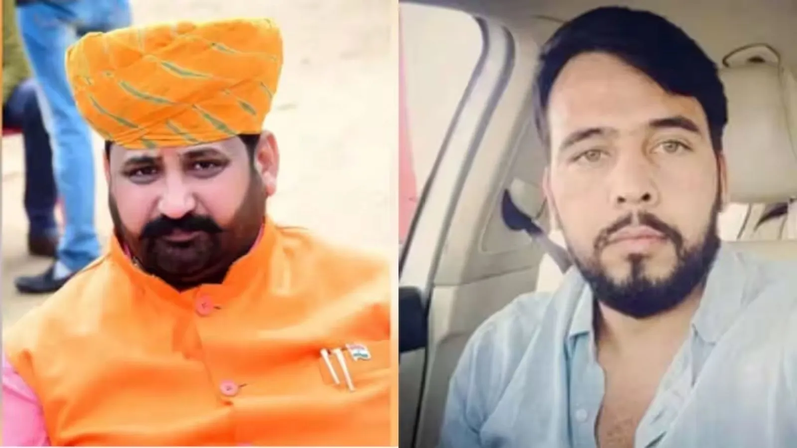 rohit godara | Sukhdev Singh Gogamedi