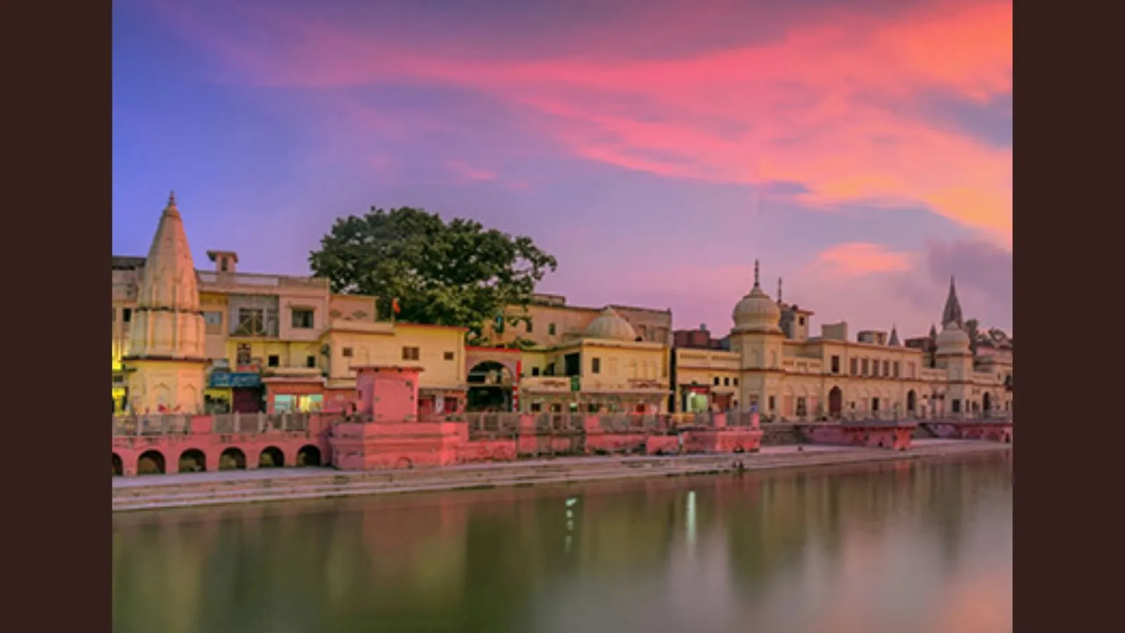 ayodhya tourist places