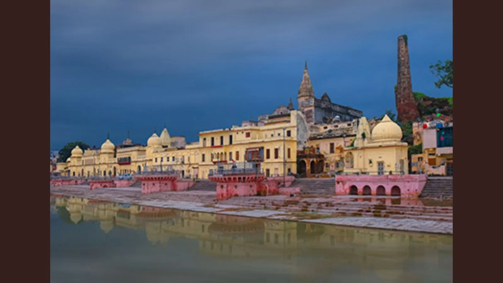 ayodhya tourist places