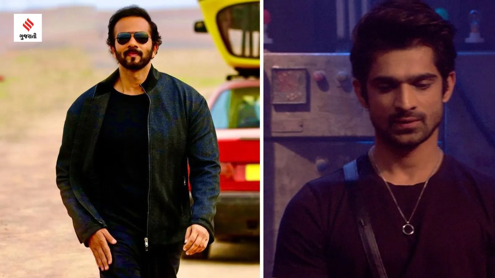 Bigg Boss 17 Rohit Shetty Bigg Boss 17 grand finale celebrity update gujarati news
