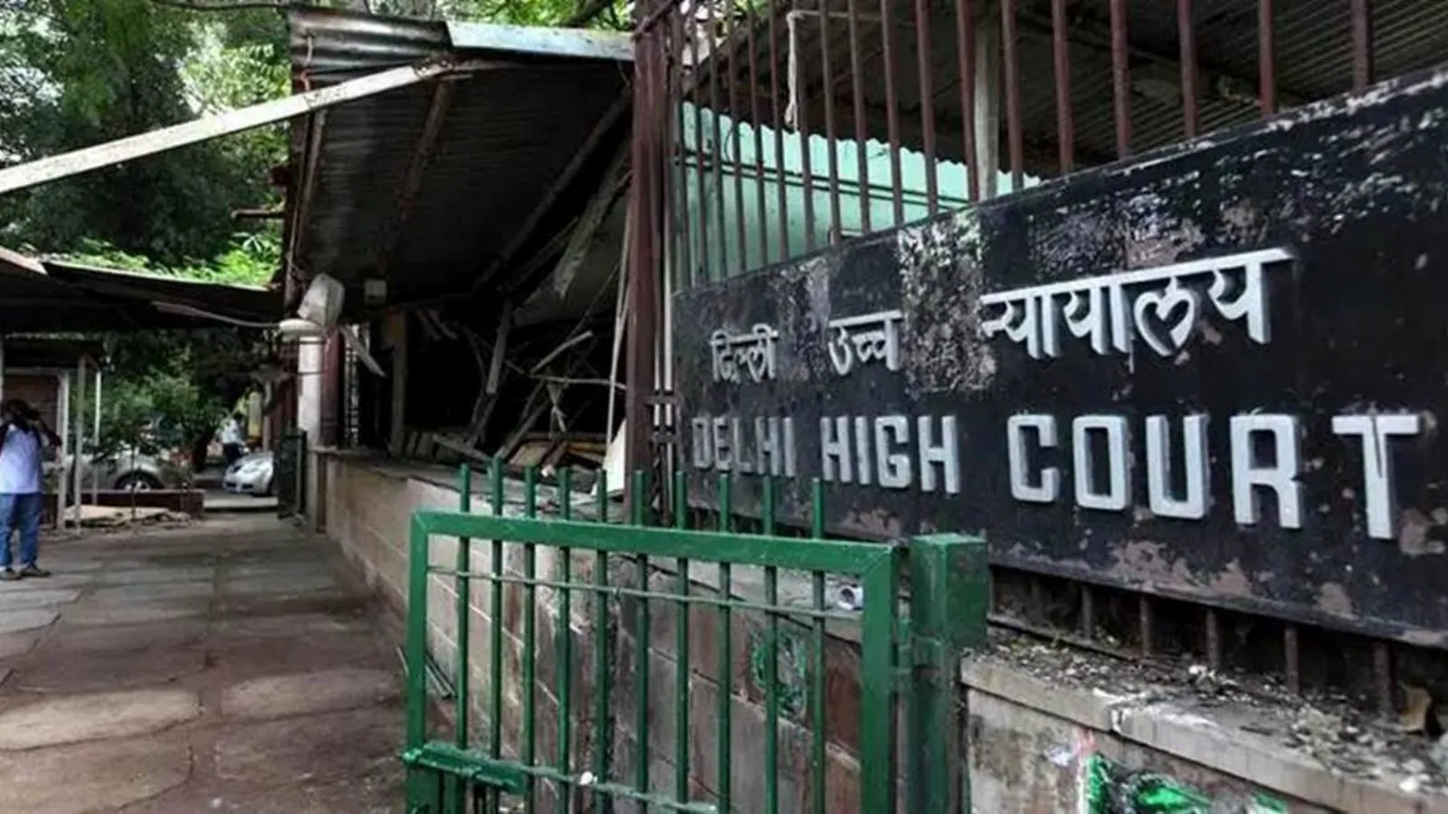 Delhi High Court