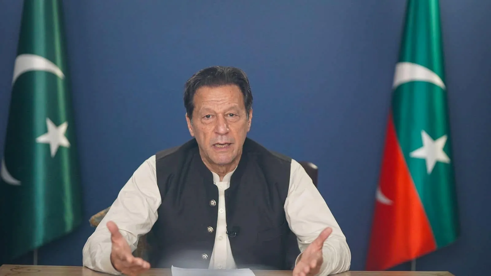 Former PM Imran Khan, Imran Khan, Pakistan