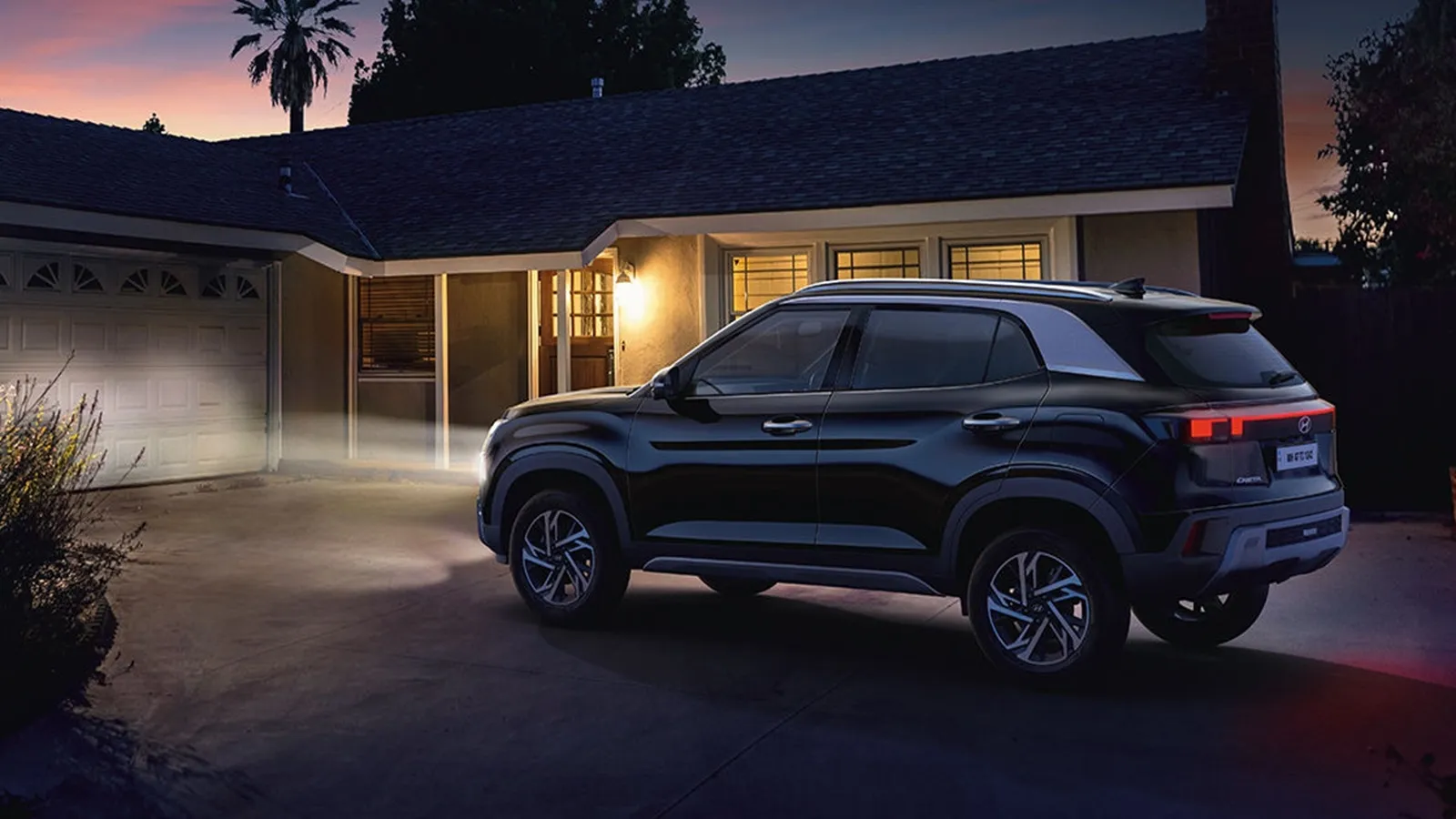 Hyundai Creta facelift | Hyundai Creta facelift price | Hyundai Creta facelift engine performance | Hyundai Creta facelift safety features | Hyundai Creta facelift voice command | Hyundai Creta facelift all details