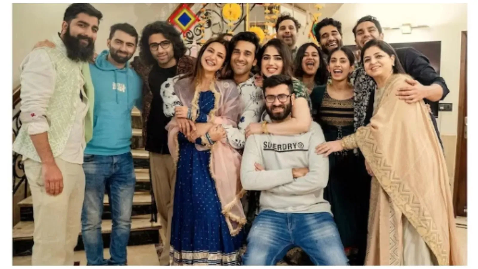 Pulkit Samrat Kriti Kharbanda Photos wedding relationship gujarati news