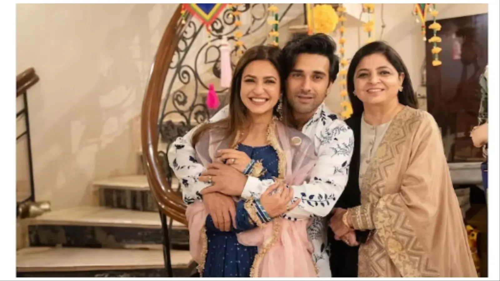 Pulkit Samrat Kriti Kharbanda Photos wedding relationship gujarati news