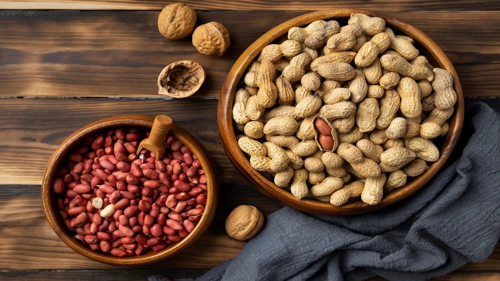 health benefits of peanuts | peanuts Health benefits | peanuts nutrition | why eat peanuts in winter | winter food tips | winter health tips | winter lifestyle tips