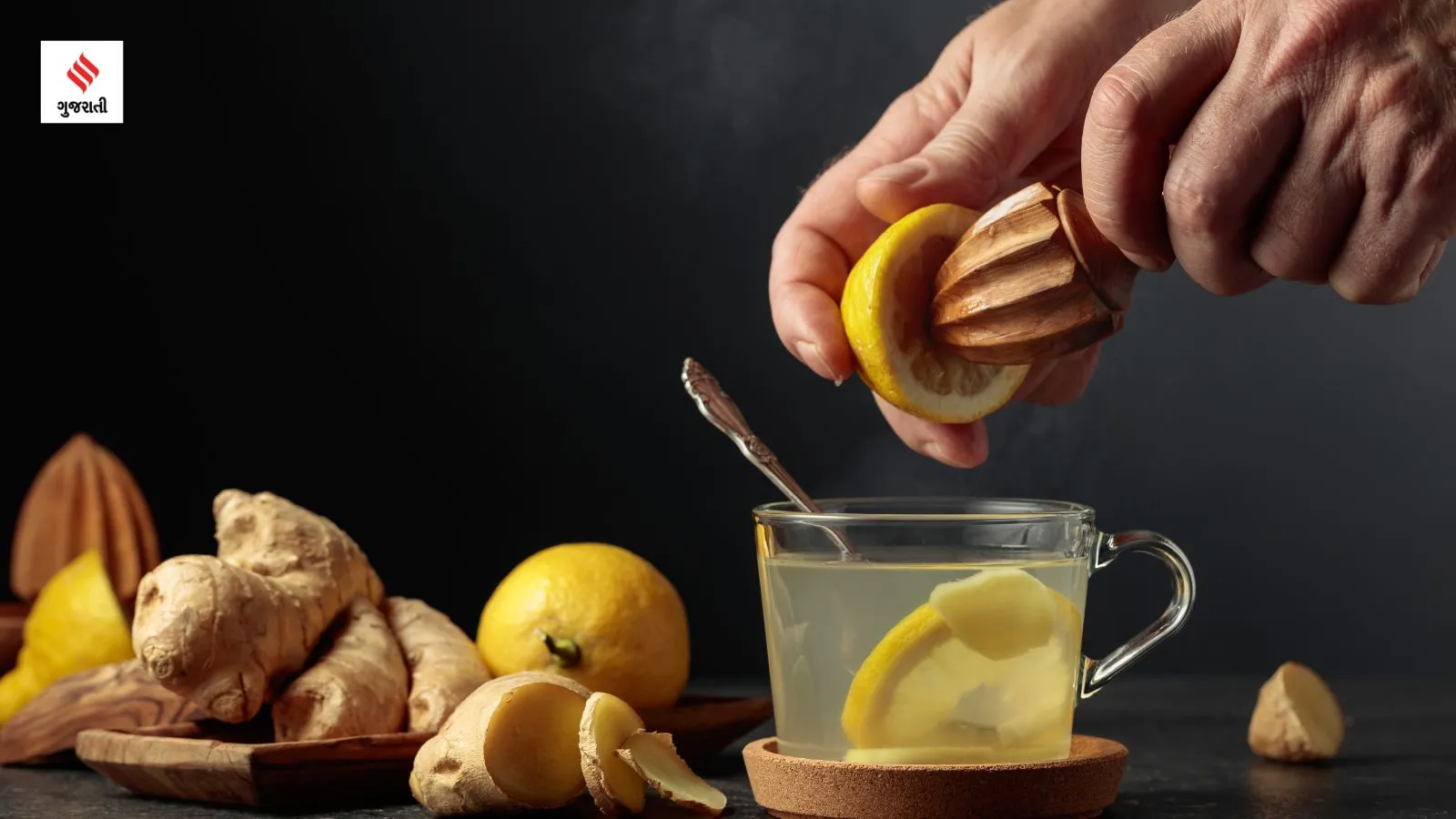 lemon and honey water health tips gujarati news
