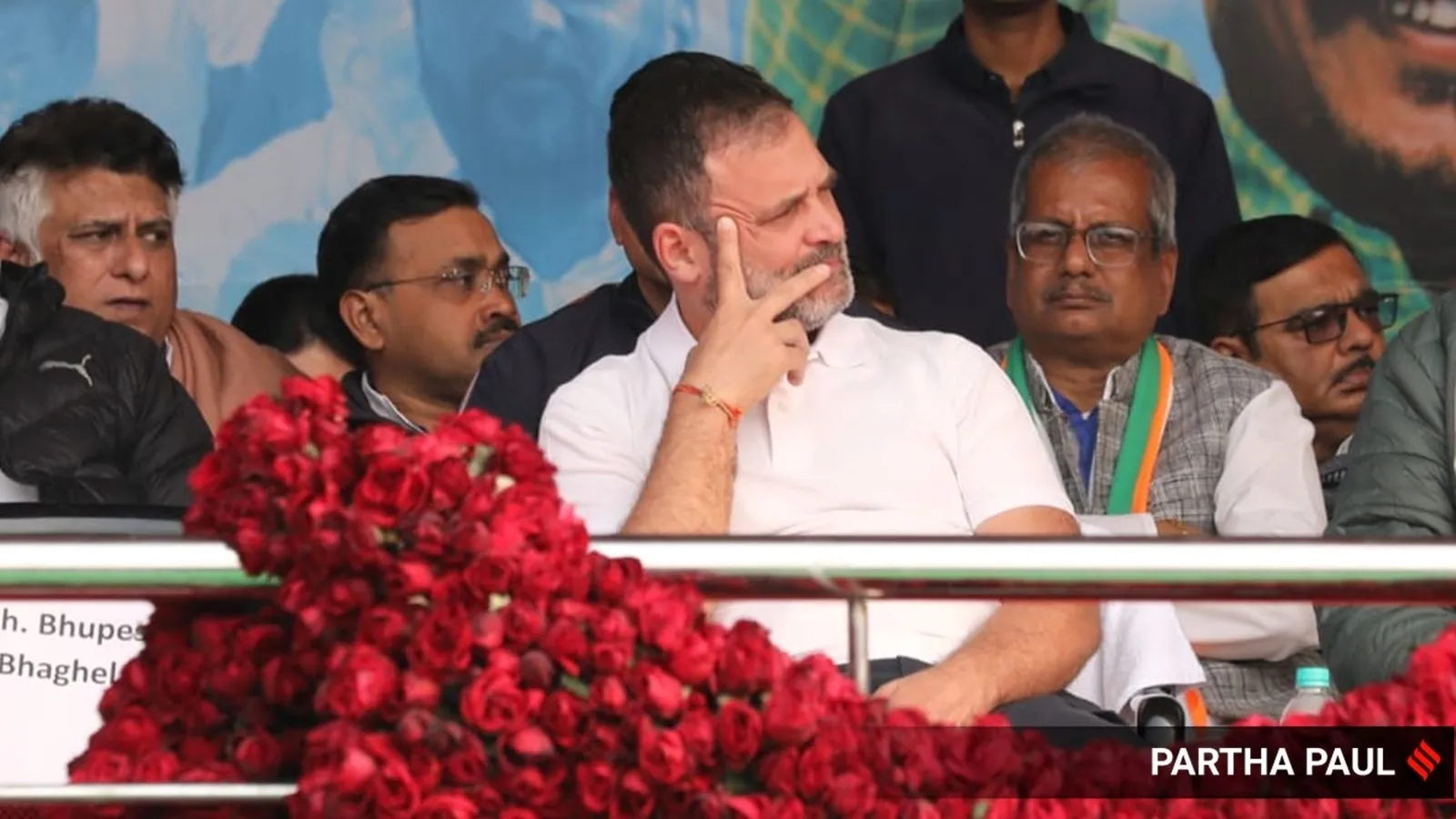 rahul gandhi, bharat jodo nyay yatra, nitish kumar