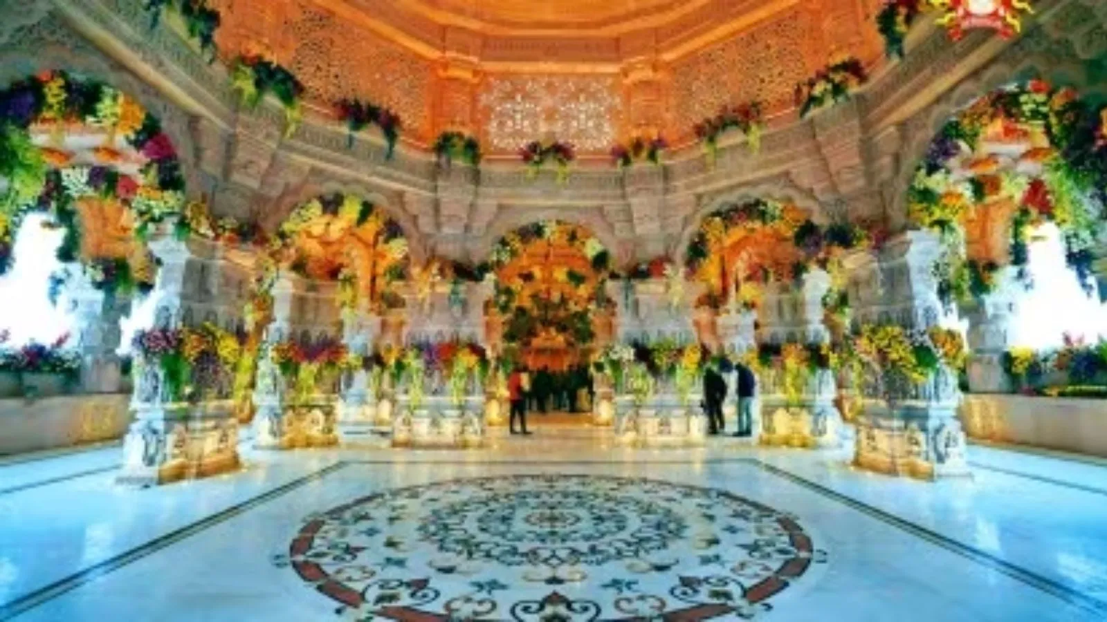 Ram Mandir Ayodhya | Ram Mandir Opening | Ram Mandir Photos