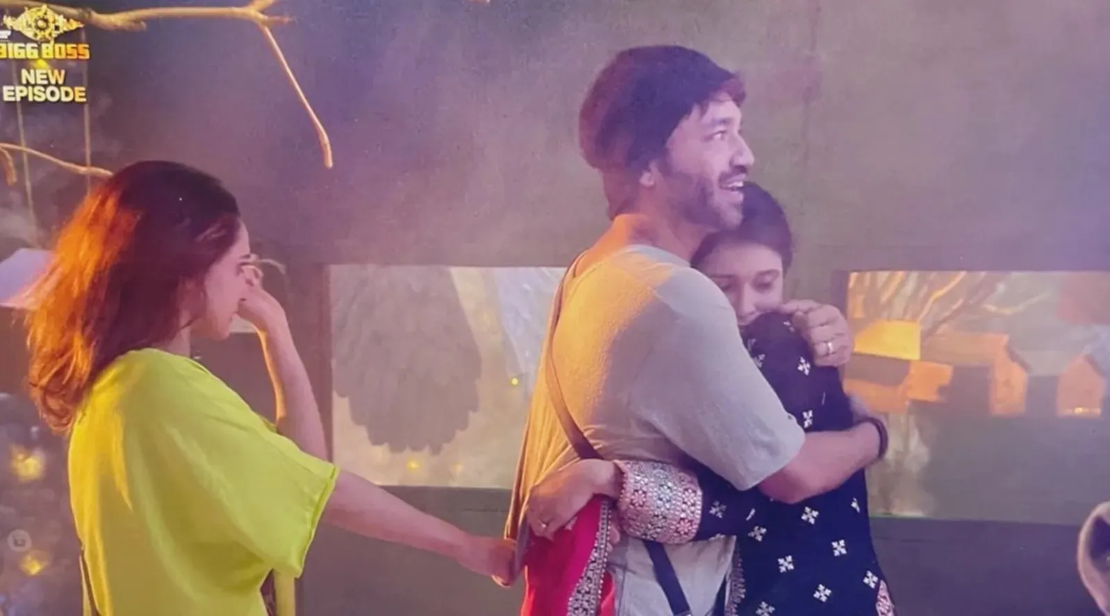 vicky jain evicted from big boss 17