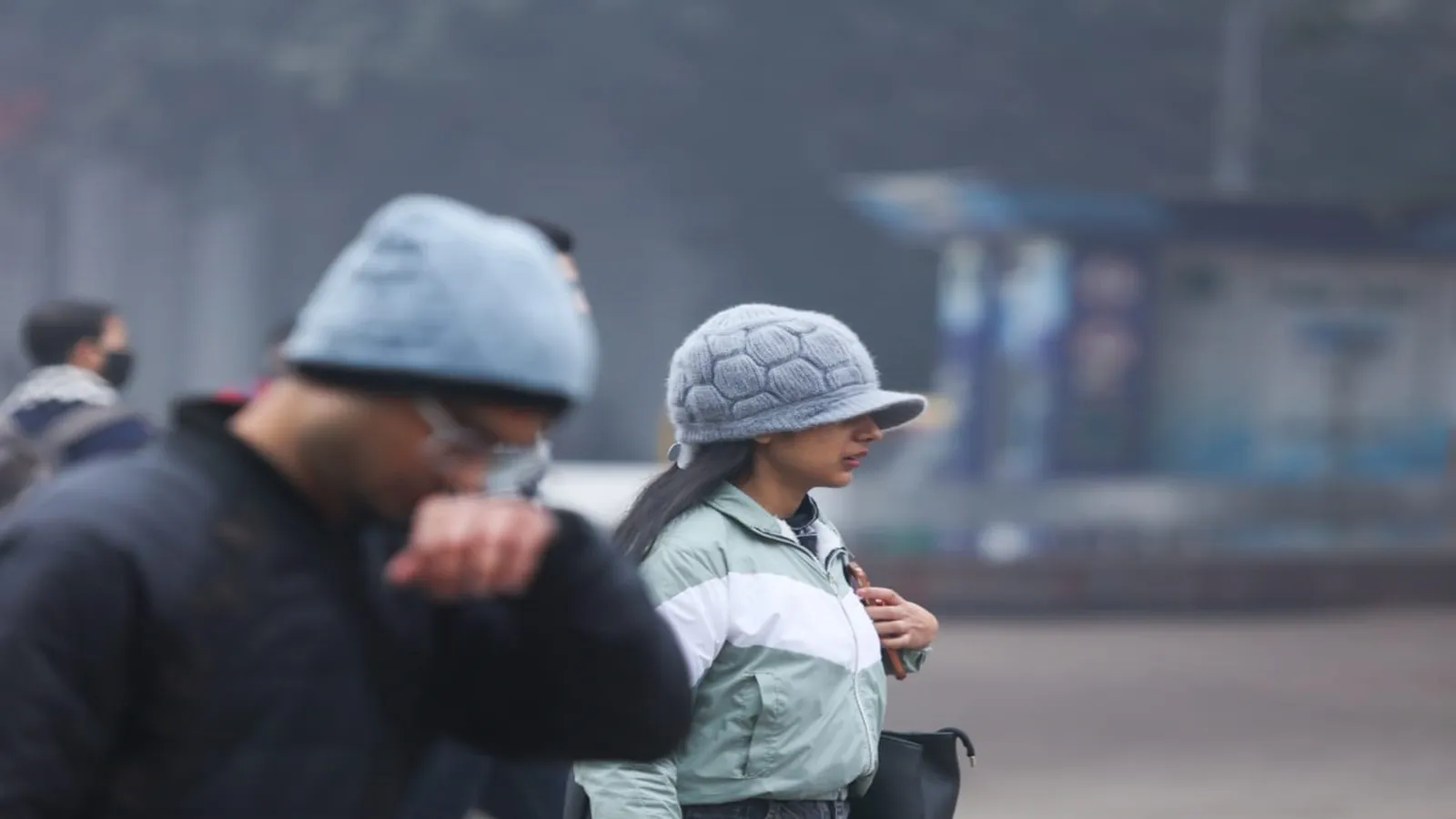 Today weather updates, આજનું હવામાન, winter weather update