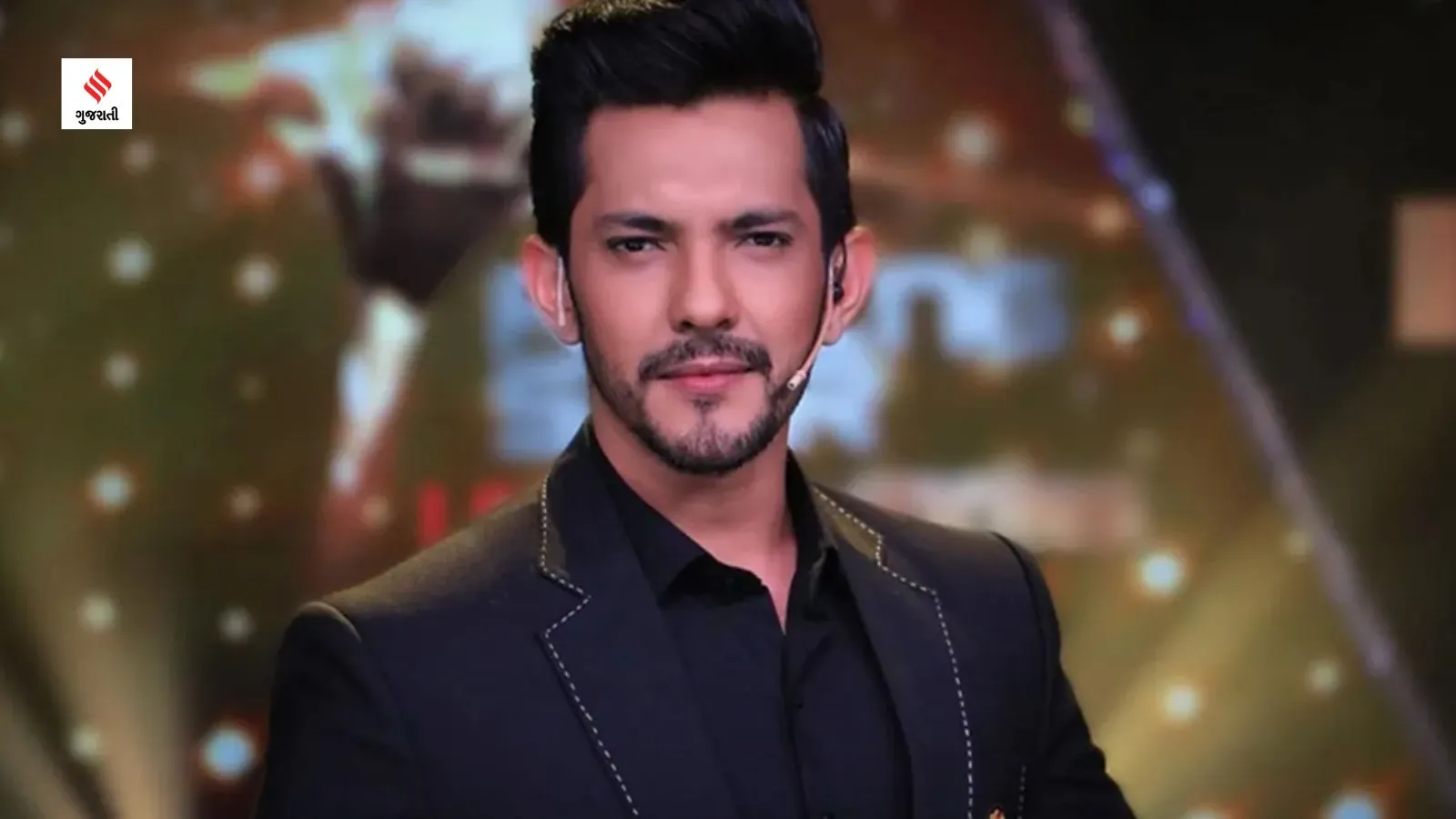 Aditya Narayan viral video chhattisgarh concert gujarati news