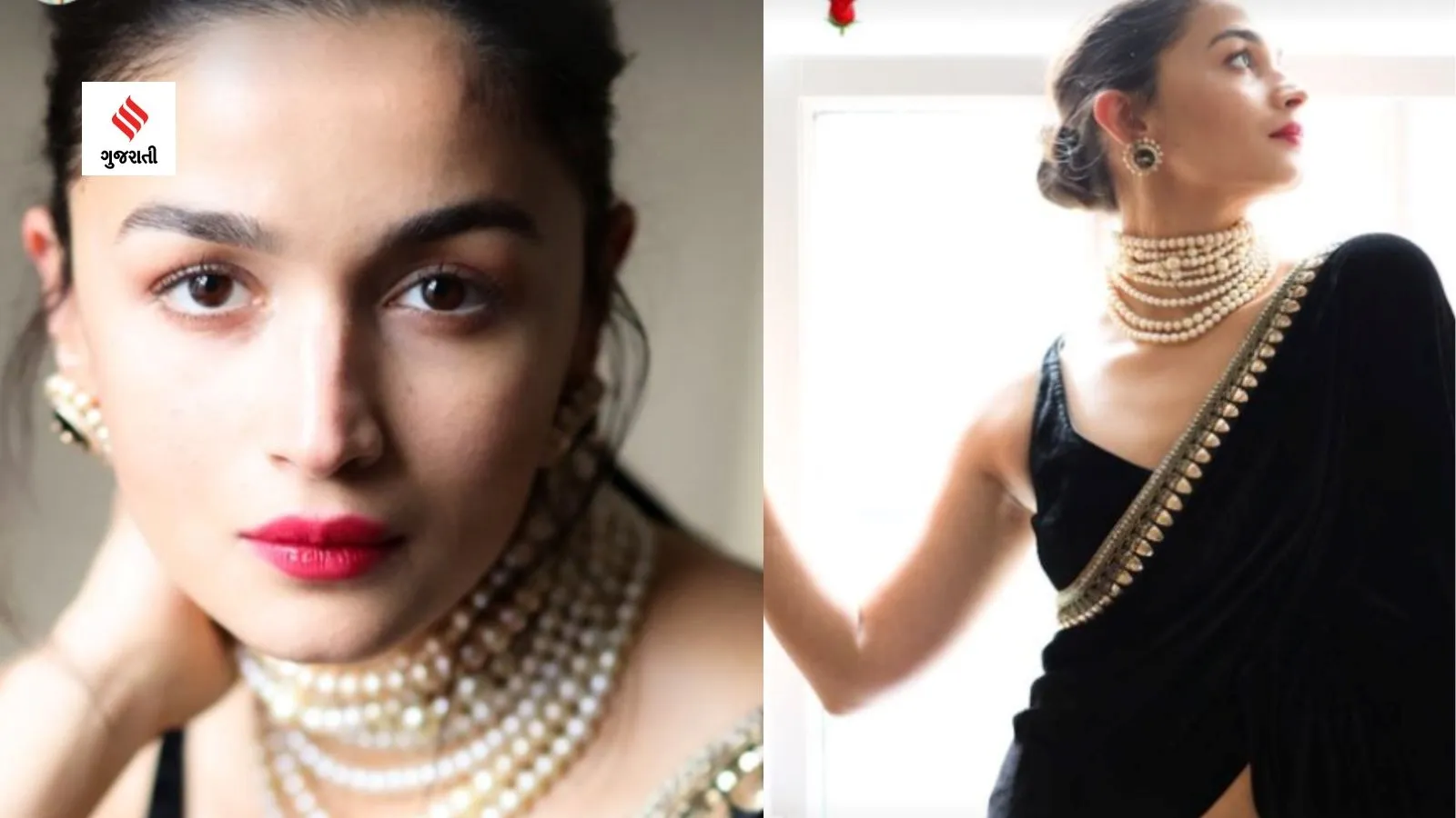 Alia Bhatt photos fashion gujarati news