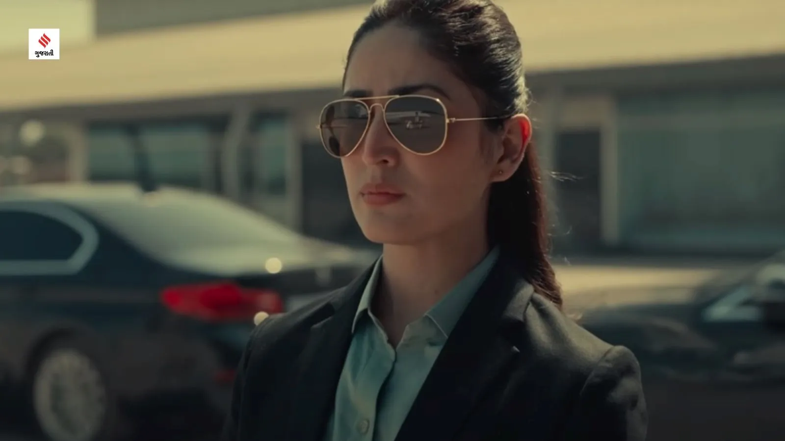 Article 370 film banned gulf countries Yami Gautam gujarati news 