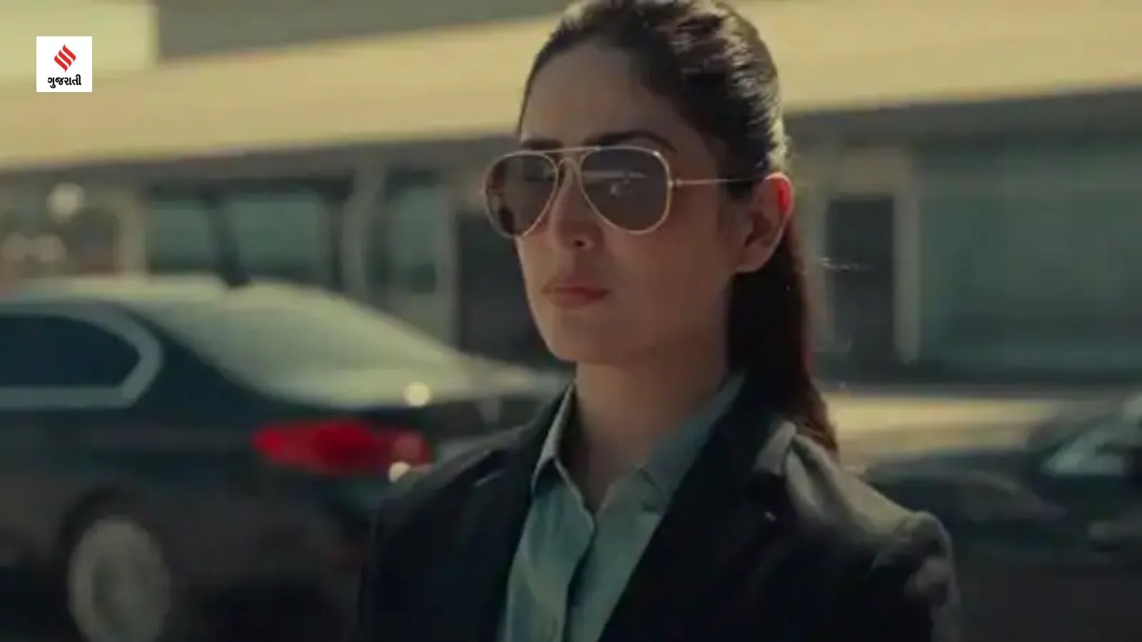 Article 370 movie review yami gautam gujarati news