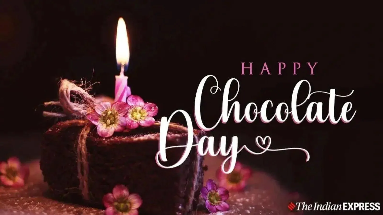 Chocolate Day, Chocolate Day 2024