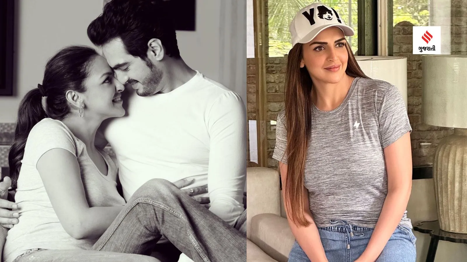 Esha Deol Divorce Bharat Takhtani Photos