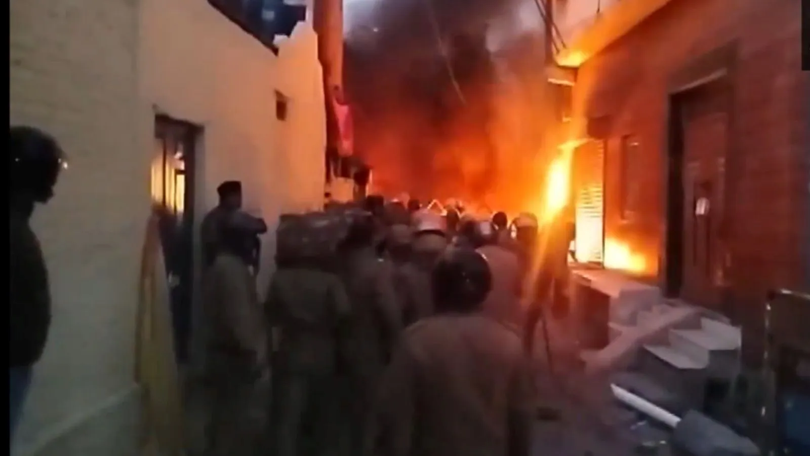 Haldwani violence, Haldwani, Uttarakhand