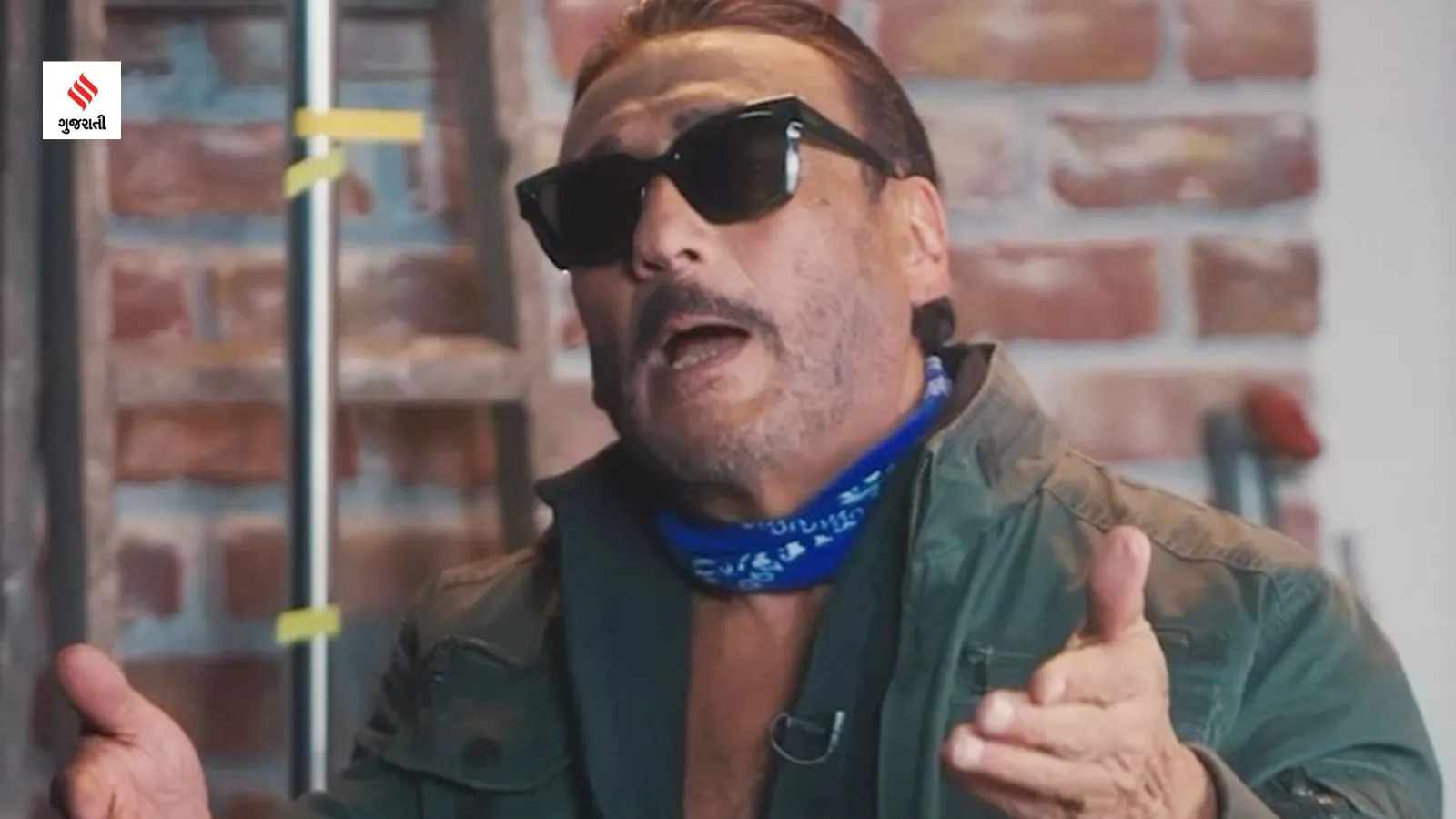 Jackie Shroff Birthday Photos Images Mast Mein Rehne Ka movies gujarati news sc