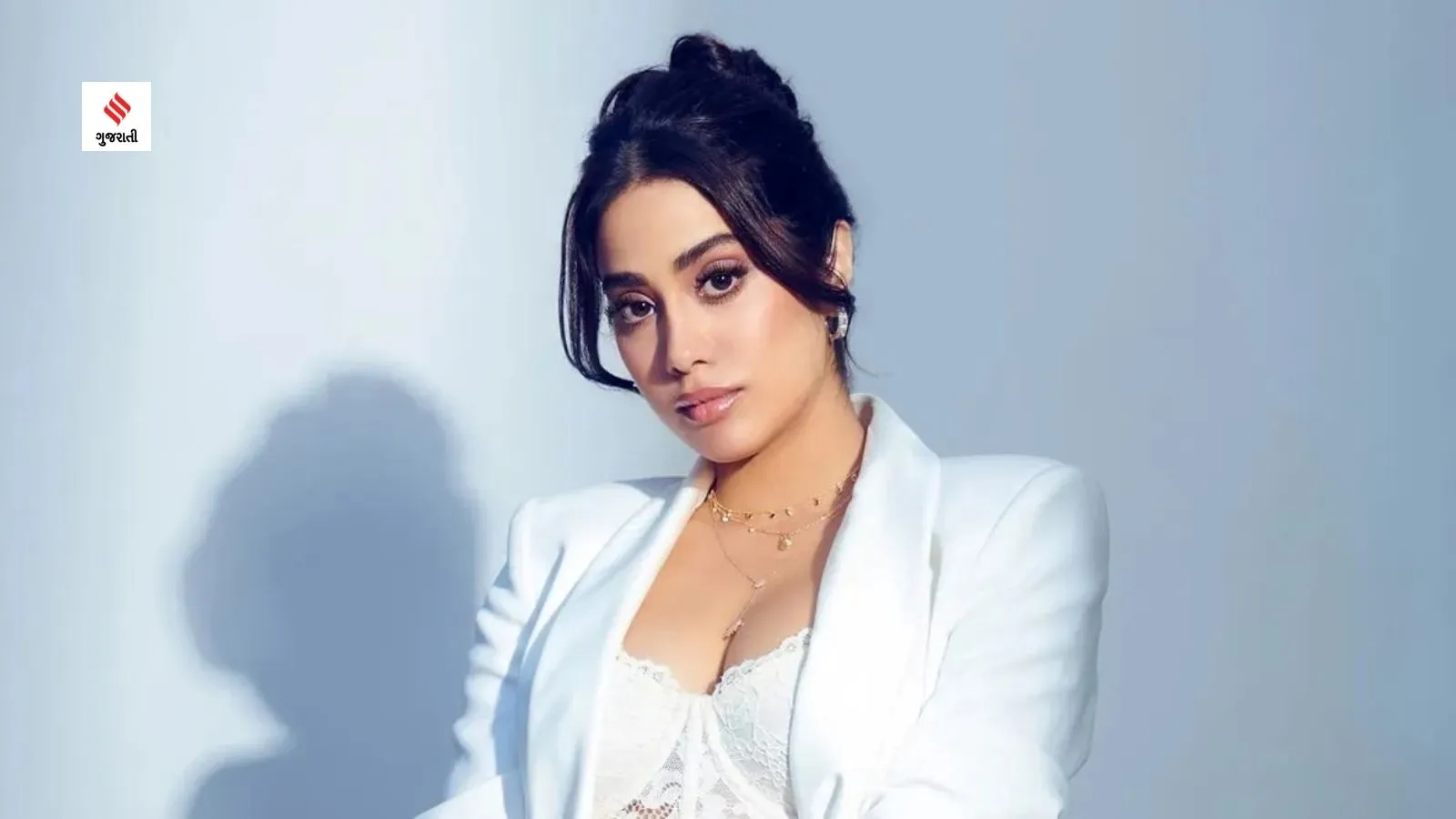 Janhvi Kapoor Devara Ram Charan Suriya gujarati news