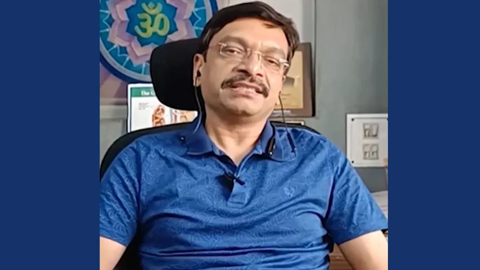 Jashvantsinh Parmar BJP